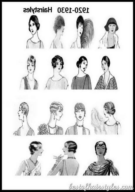 1920-hairstyles-46-16 прически 1920