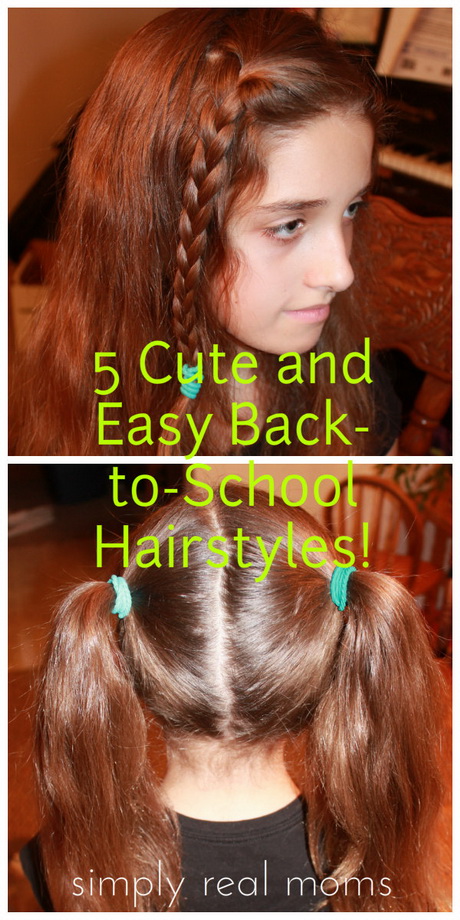 back-to-school-hairstyles-for-long-hair-91-9 Обратно към училищните прически за дълга коса