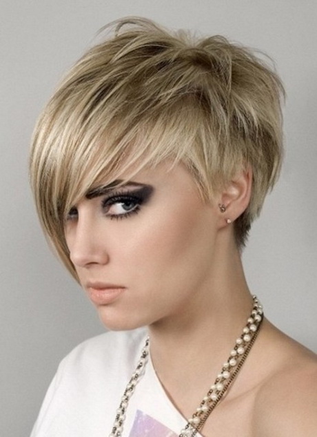 best-short-hairstyles-for-women-05-13 Най-добрите къси прически за жени
