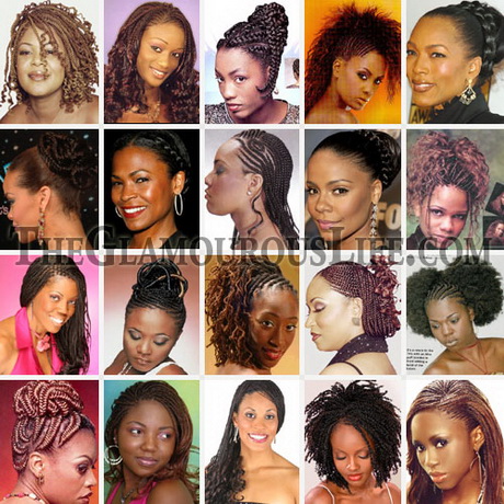 braids-for-black-women-43-2 Плитки за черни жени