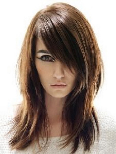 hairstyle-for-medium-hair-59-11 Прическа за средна коса
