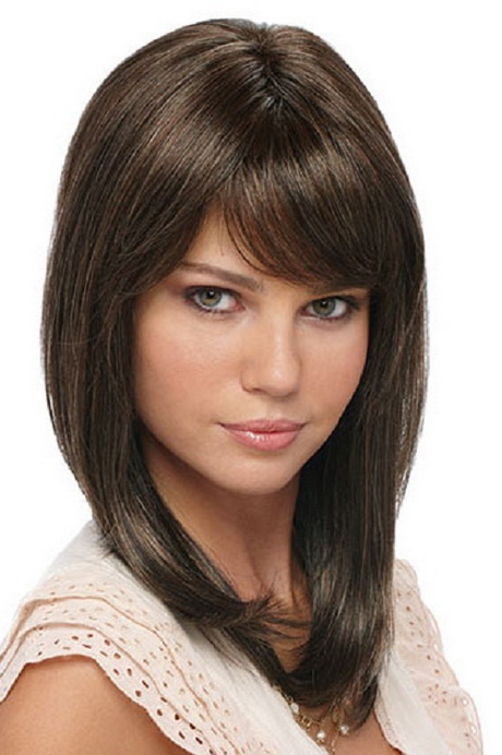 hairstyle-for-medium-hair-59-7 Прическа за средна коса