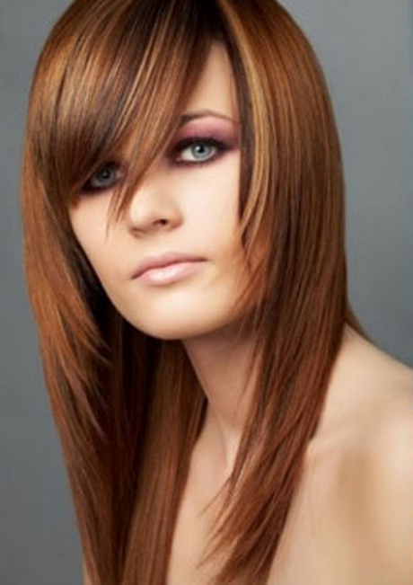 hairstyle-layered-cut-71 Многослойна прическа