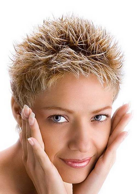 hairstyles-for-short-hair-women-34-9 Прически за жени с къса коса