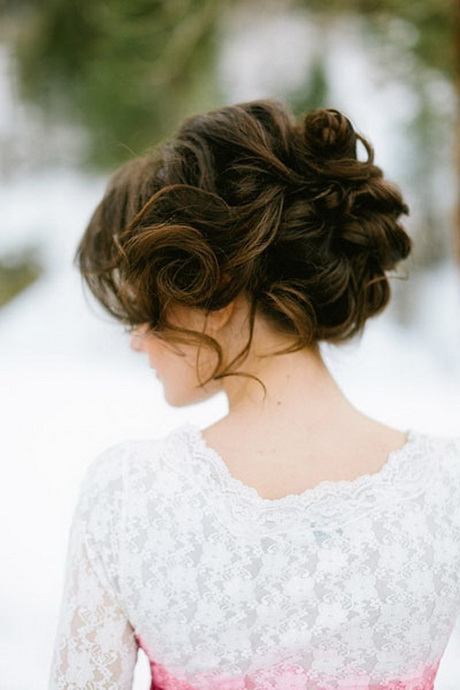 wedding-hairstyle-photos-69 Снимки на сватбени прически