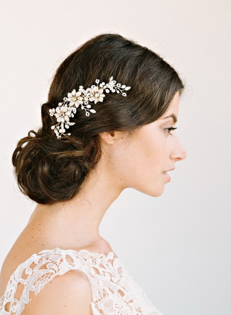 inexpensive-wedding-hair-accessories-11 Евтини сватбени аксесоари за коса