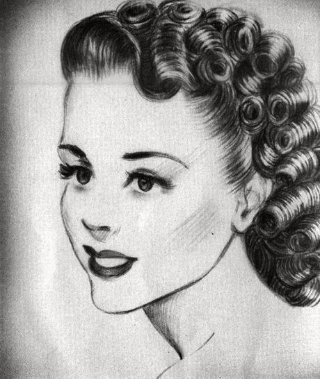 hairstyles-1940-29_16 Прически 1940