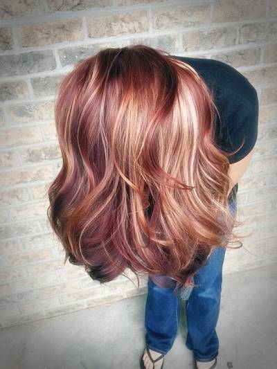 hair-color-of-2021-43_2 Цвят на косата 2021 година