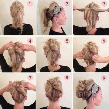 easy-and-good-looking-hairstyles-83 Лесни и красиви прически
