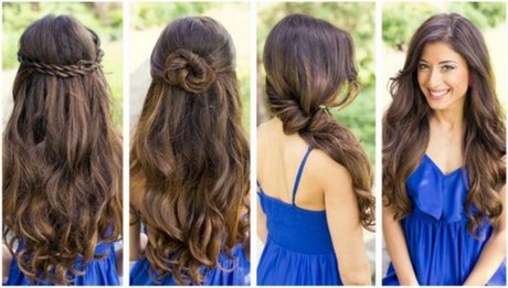easy-and-good-looking-hairstyles-83_10 Лесни и красиви прически