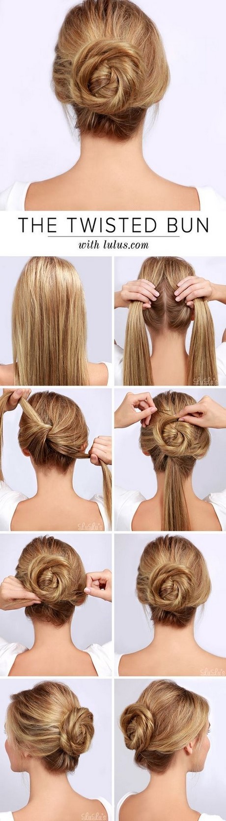 easy-and-good-looking-hairstyles-83_13 Лесни и красиви прически