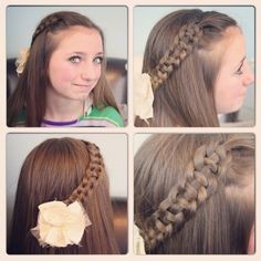 easy-and-good-looking-hairstyles-83_17 Лесни и красиви прически