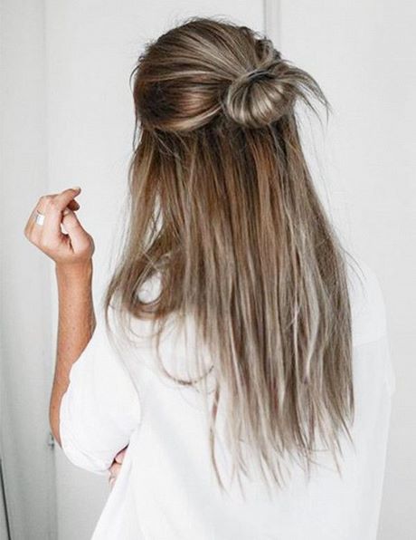 hair-up-ideas-for-long-hair-35_5 Идеи за дълга коса