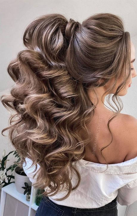 hair-up-ideas-for-long-hair-35_7 Идеи за дълга коса
