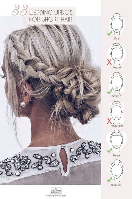 short-hair-up-for-wedding-12_5 Къса коса за сватба