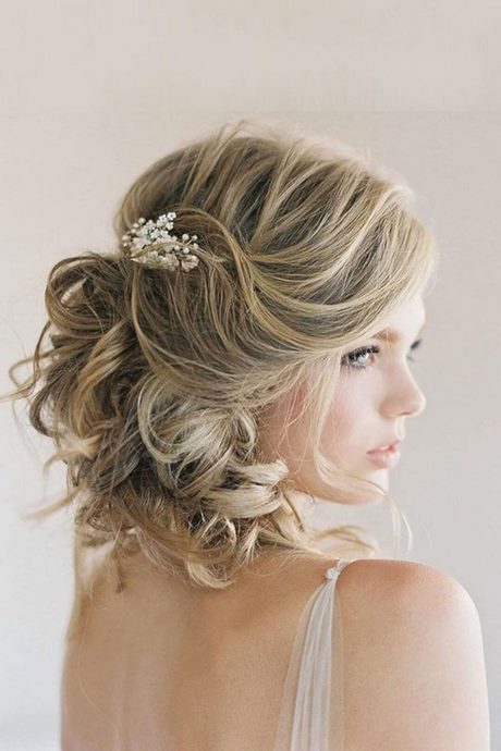 short-hair-up-for-wedding-12_6 Къса коса за сватба