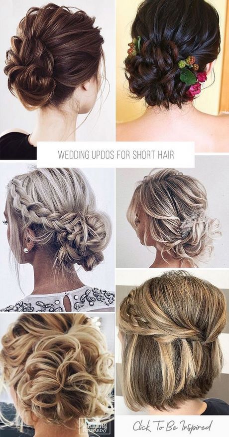 short-hair-up-for-wedding-12_7 Къса коса за сватба