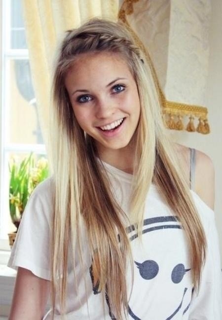 simple-everyday-hairstyles-for-long-straight-hair-33 Прости ежедневни прически за дълга права коса