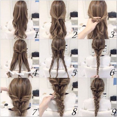 simple-everyday-hairstyles-for-long-straight-hair-33_13 Прости ежедневни прически за дълга права коса