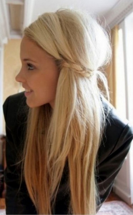 simple-everyday-hairstyles-for-long-straight-hair-33_7 Прости ежедневни прически за дълга права коса