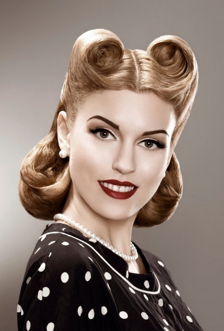 1950-style-hair-48_2 прическа в стил 1950