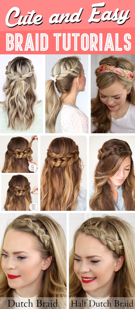 some-easy-and-beautiful-hairstyles-81_11 Няколко прости и красиви прически