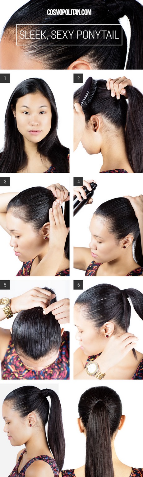 some-easy-and-beautiful-hairstyles-81_8 Няколко прости и красиви прически